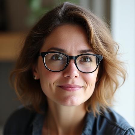Irika Hestad